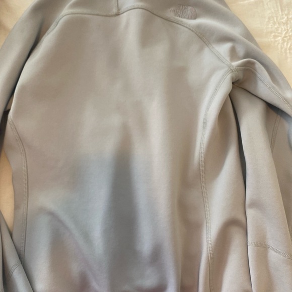 North Face Warm Half Zip - Picture 3 of 5